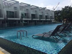 Eight Riversuites (D12), Condominium #559447391